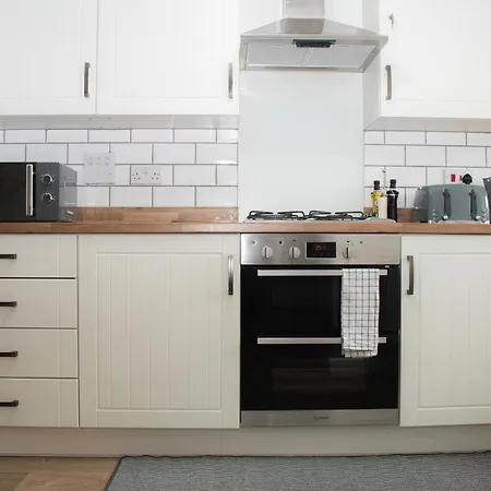 Comfy Modern 3Br Semi Detached 400Mb Wifi Free Double Parking Villa Newcastle upon Tyne Exterior photo
